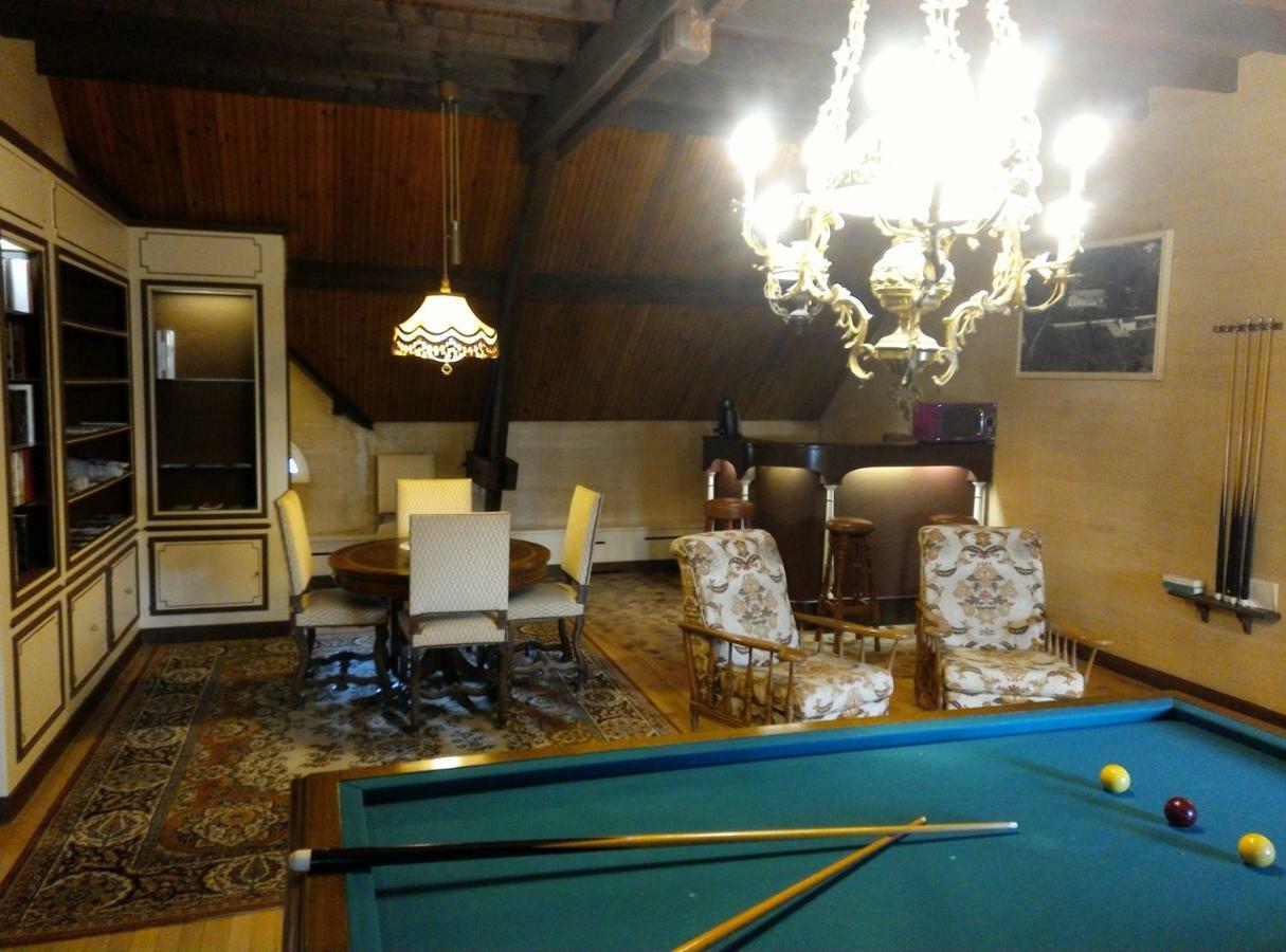 Maison Lalongere Longueville  外观 照片
