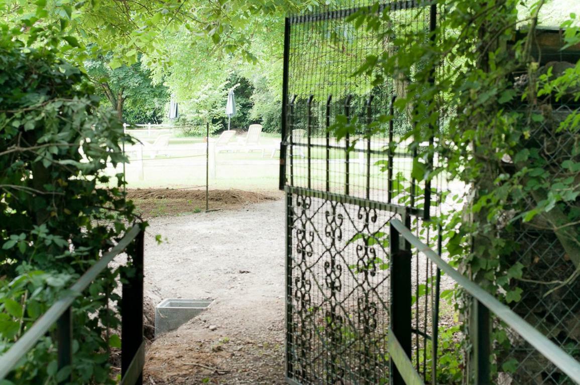 Maison Lalongere Longueville  外观 照片