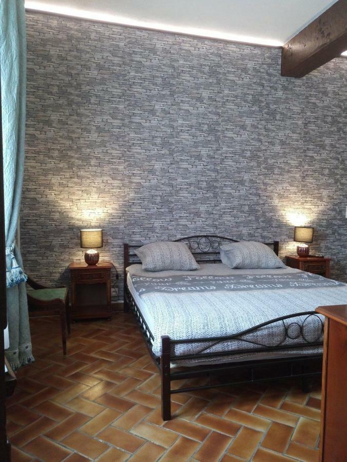 Maison Lalongere Longueville  外观 照片