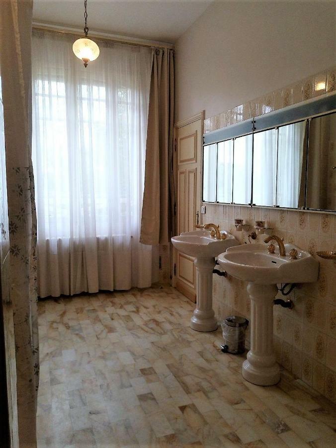 Maison Lalongere Longueville  外观 照片
